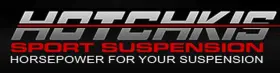 20109 Hotchkis Performance Suspension Shock Absorber Tower Brace #2
