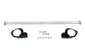 42-102p Hps Performance Increase Rigidity Reduce Chassis Flex 3-piece Bolt On Strut Bar #2