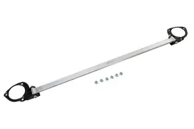 42-102p Hps Performance Increase Rigidity Reduce Chassis Flex 3-piece Bolt On Strut Bar