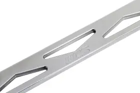 42-104p Hps Performance Increase Rigidity Reduce Chassis Flex 3-piece Bolt On Strut Bar #2