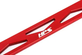 42-104r Hps Performance Increase Rigidity Reduce Chassis Flex 3-piece Bolt On Strut Bar #2