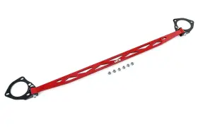 42-104r Hps Performance Increase Rigidity Reduce Chassis Flex 3-piece Bolt On Strut Bar