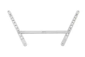 42-105p Hps Performance Increase Rigidity Reduce Chassis Flex 3-piece Bolt On Strut Bar