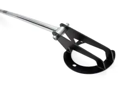 42-116p Hps Performance Increase Rigidity Reduce Chassis Flex 3-piece Bolt-on Strut Bar #2