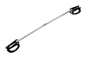 42-116p Hps Performance Increase Rigidity Reduce Chassis Flex 3-piece Bolt-on Strut Bar