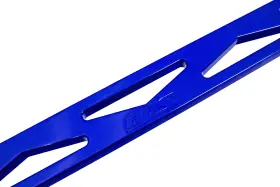 42-118bl Hps Performance Increase Rigidity Reduce Chassis Flex 3-piece Bolt-on Strut Bar #2