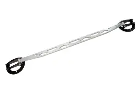 42-118p Hps Performance Increase Rigidity Reduce Chassis Flex 3-piece Bolt-on Strut Bar
