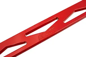 42-118r Hps Performance Increase Rigidity Reduce Chassis Flex 3-piece Bolt-on Strut Bar #2