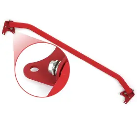 Hp163730a01 Hptour-autoparts For 2013-2018 Ford Focus Front Upper Strut Suspension Tower Bar/brace