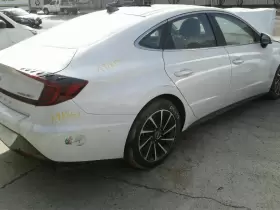 475-10753bl Hyundai Sonata 2021 Rear Suspension #3