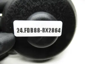 546393r000 Hyundai 54639 3r000 2011-2016 Sonata Front Insulator Strut Cap Oem #2
