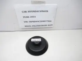 546393r000 Hyundai 54639 3r000 2011-2016 Sonata Front Insulator Strut Cap Oem
