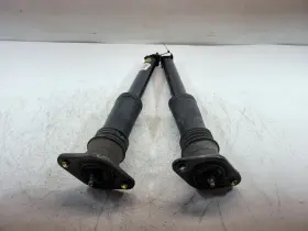 55311-3q810 Hyundai 2011 2012 2013 2014 Sonata Rear Strut Shock Absorber Pair
