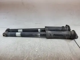 55311-f6900 Hyundai 2016 2017 2018 2019 Sonata Hybrid Rear Strut Shock Absorber Pair Oem