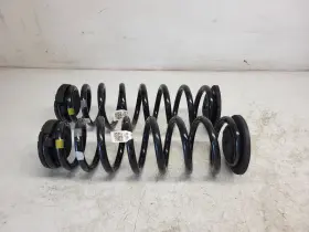 55330-k4000 Hyundai 2019 2020 2021 2022 2023 Kona Electric Rear Coil Spring Pair