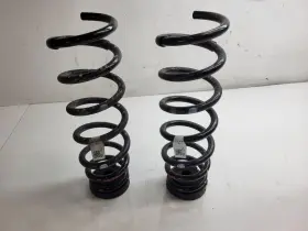 55340-l1100 Hyundai 2022 2023 2024 2025 Sonata Rear Coil Spring Set Pair 55340-l1100 Hyundai 2022 2023 2024 2025 Sonata Rear Coil Spring Set Pair
