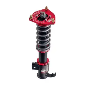 Iag-sus-1001 Iag Performance Spec Street Series Coilovers By Fortune Auto For 13-24 Brz Fr-s 86 Gt86 #3
