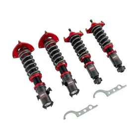 Iag-sus-1003 Iag Performance Spec Street Series Coilovers By Fortune Auto For 08-14 Sti Only #2