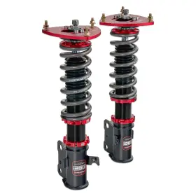 Iag-sus-1003 Iag Performance Spec Street Series Coilovers By Fortune Auto For 08-14 Sti Only #3