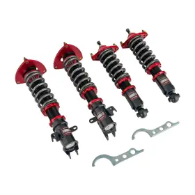 Iag-sus-1004 Iag Performance Spec Street Series Coilovers By Fortune Auto For 2015-21 Wrx/sti #2