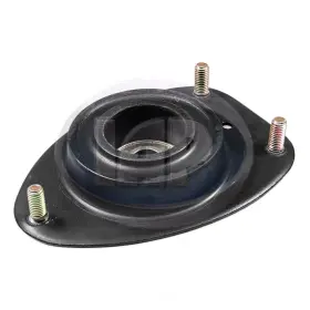 113412329b Iap/kuhltek Motorwerks Suspension Strut Mount Bearing Fits 71-73 Vw Super Beetle
