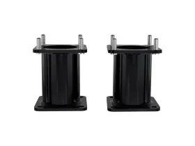 51015 Icon Vehicle Dynamics 22-24 Tundra/23-24 Sequoia 6 Inch Coilover Spacer Kit