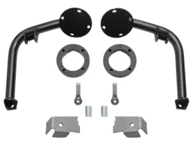 56109 Icon Vehicle Dynamics - S2 Modular Hoop Kit