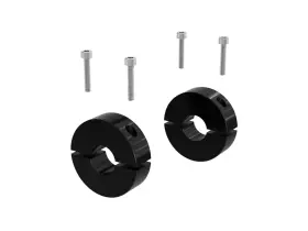 611076 Icon Vehicle Dynamics Suspension Strut Bumper Stop Ext Kit