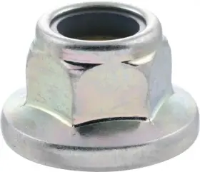 01223-00301 Infiniti Genuine Nut #3