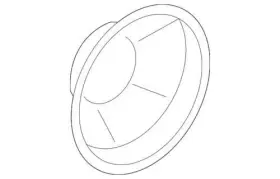 40234-al500 Infiniti Genuine Cap
