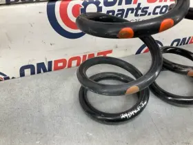 55020-jj52a Infiniti 2011 V36 G37 Rear Suspension Coil Spring Oem 24bklfi #3