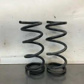 55020jl01d Infiniti 14-15 G37/q60 Rear Suspension Coil Spring Oem 12bd4gi