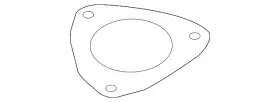 55338-eg00a Infiniti Genuine Strut Mount Seal 55338-eg00a Infiniti Genuine Strut Mount Seal