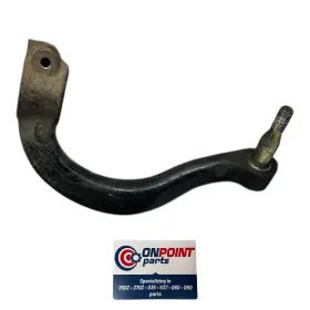 Infiniti 56132aq300 03-07 G35 Right Front Awd Lower Shock Strut Bracket Oem Edh