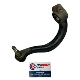 Infiniti 56133aq300 03-07 G35 Driver Front Awd Lower Shock Strut Bracket Oem Edh