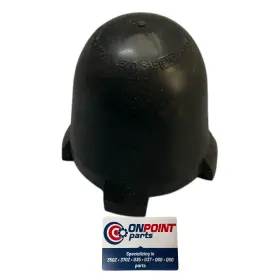 Infiniti 56204al500 03-07 G35 Rear Shock Strut Rubber Cover Oem Edh