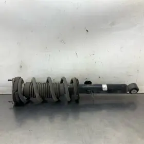 E6111ju51b Infiniti 11-15 G37/q60 Coupe Front Driver Suspension Shock Strut Oem 12bd4gg