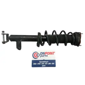 E62115cf0b Infiniti 16-24 Q50 17-22 Q60 Lh Rear Shock Strut Adaptive Rwd Oem Dqh