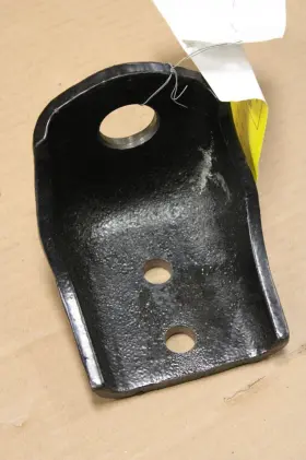 1664847c1 International New Mounting Shock Absorber Bracket Upper Part#