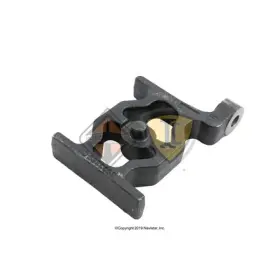 3533358c1 International Bracket Shk Absorber Mtg Lt