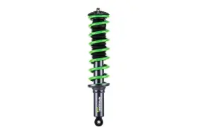 12834014gr Ironman 4x4 2 Inch Lift Rear Coilover For Subaru Outback 2020-2024
