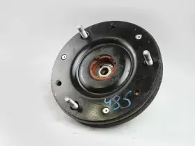 01.13.23.56 Jaguar 1998 - 2002 Xk8 Convertible Mount Bracket Shock Suspension Right Rh Oem #2