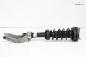 Hx73-18b037-fd Jaguar 2017-2019 Xe Awd Front Passenger Suspension Shock Strut Absorber Oem