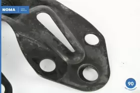 Mja2547aa Jaguar 97-00 X100 Xk8 Xkr Front Crossbeam Mount Bracket Set Of 2 Oem #3