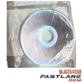 Mja3542ab Jaguar Genuine Washer New Oem