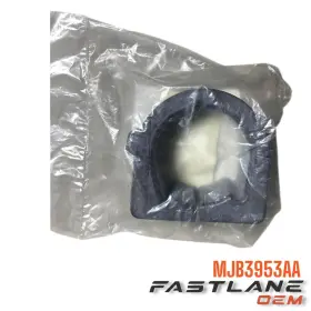 Mjb3953aa Jaguar 1998-2006 Xk8/xkr Left Mount Bracket Bushing New Oem