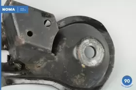 Mje2540ab Jaguar 01-06 Xk8 Xkr X100 Front Right Passenger Side Crossbeam Mount Bracket Oem #3
