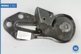 Mje2540ab Jaguar 01-06 Xk8 Xkr X100 Front Right Passenger Side Crossbeam Mount Bracket Oem
