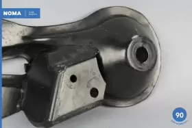 Mje2541ab Jaguar 01-06 Xk8 Xkr X100 Front Left And Right Crossbeam Mount Bracket Set Oem #2