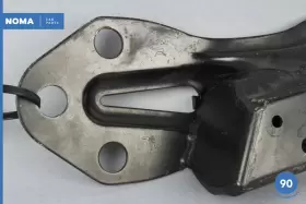 Mje2541ab Jaguar 01-06 Xk8 Xkr X100 Front Left And Right Crossbeam Mount Bracket Set Oem #3